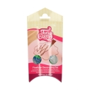 Fineliner - Decorating Bags and Tips